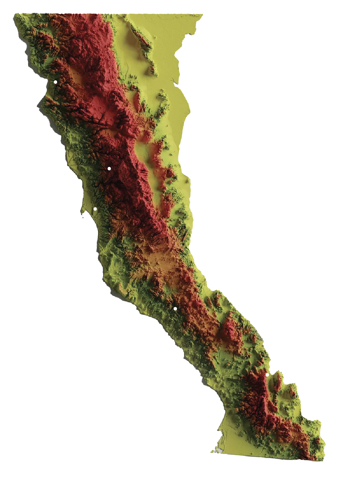 Baja off-road tours Ensenada with Baja Outland