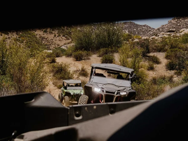 Baja off-road tours Ensenada with Baja Outland