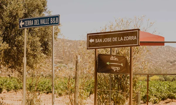 Baja off-road tours Ensenada with Baja Outland