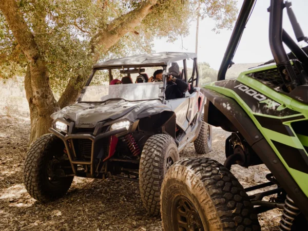 Baja off-road tours Ensenada with Baja Outland