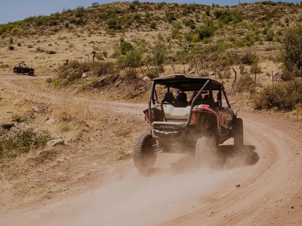 Baja off-road tours Ensenada with Baja Outland
