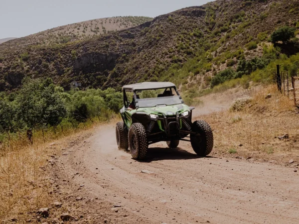 Baja off-road tours Ensenada with Baja Outland
