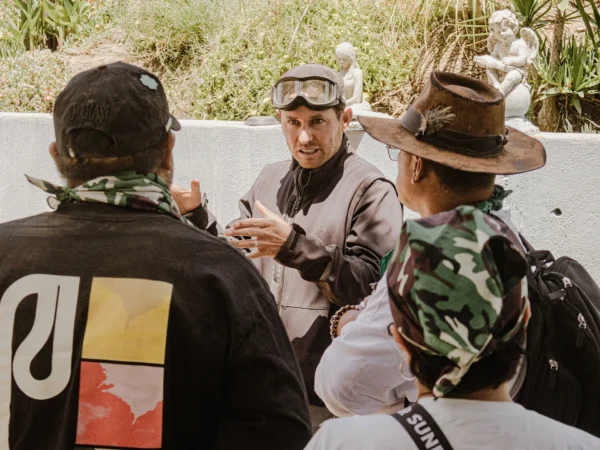 Baja off-road tours Ensenada with Baja Outland
