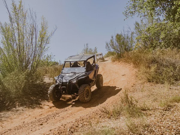 Baja off-road tours Ensenada with Baja Outland