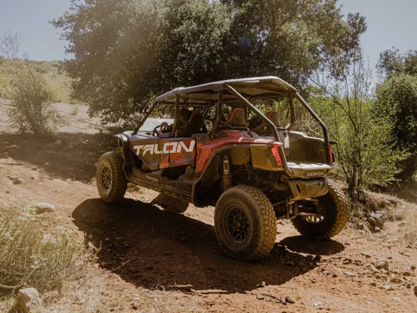 Baja off-road tours Ensenada with Baja Outland