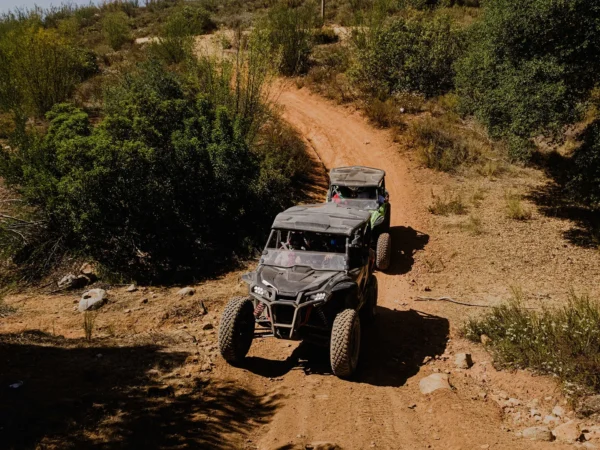 Baja off-road tours Ensenada with Baja Outland