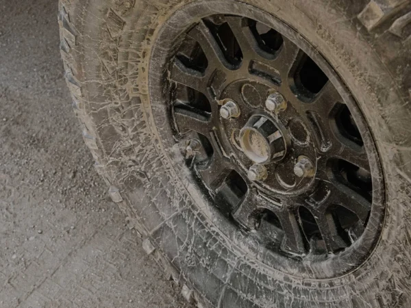 Baja Outland UTV tour on Baja California off-road terrain