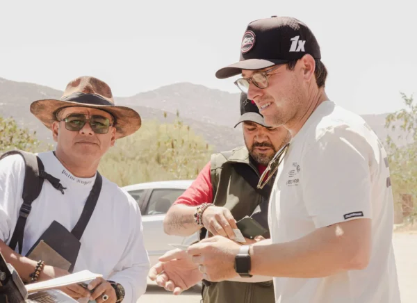 Baja UTV Tours in Ensenada with Baja Outland