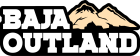 Baja Outland Logo